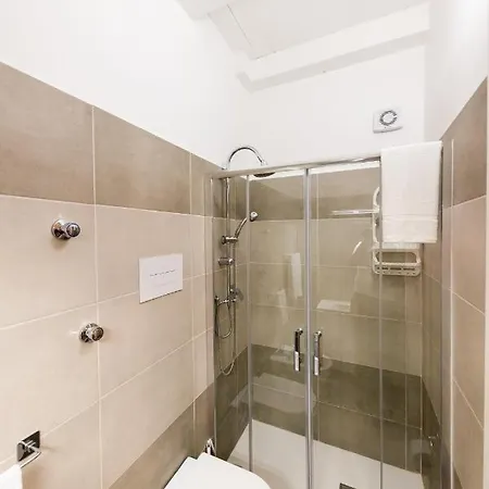 Apartment Casa Mauro Palermo