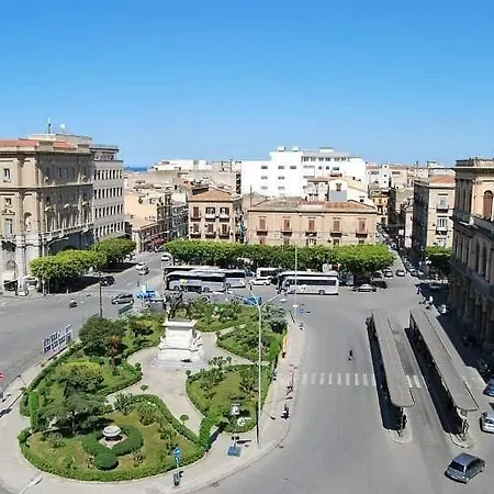 Casa Mauro Apartment Palermo