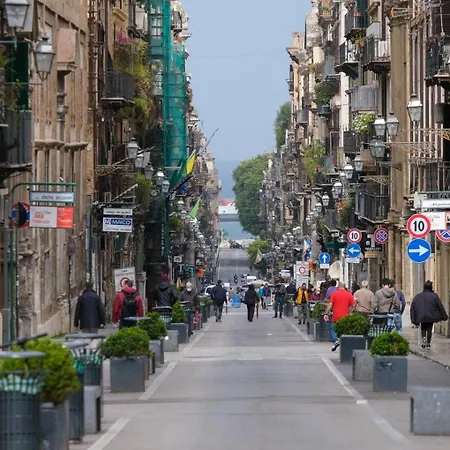 Casa Mauro *
