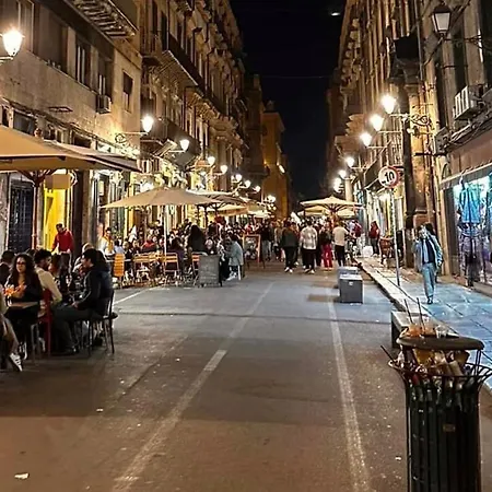 Casa Mauro * Palermo