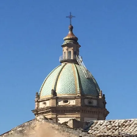 Casa Mauro Apartment Palermo