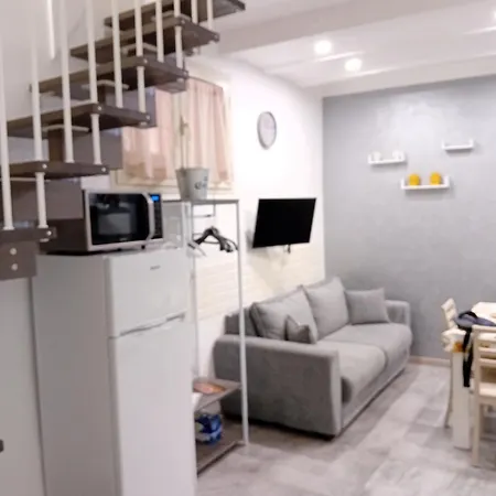 Casa Mauro *