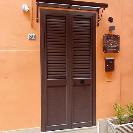 Casa Mauro