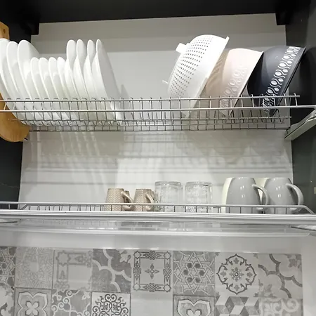 Casa Mauro Appartement