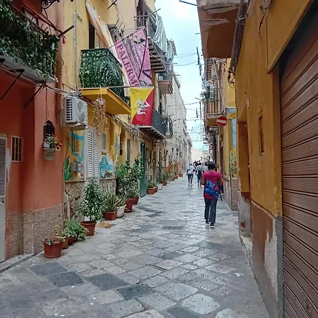 Apartment Casa Mauro