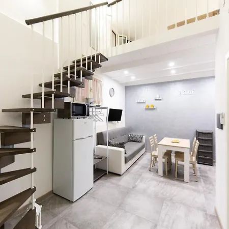 아파트 Casa Mauro *