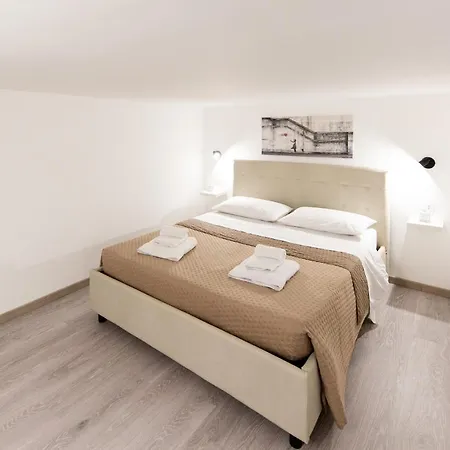 아파트 Casa Mauro