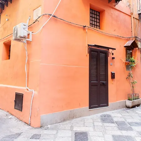 Casa Mauro Palerme